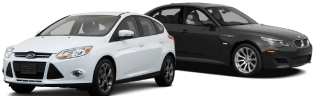 Corn Motors Cars