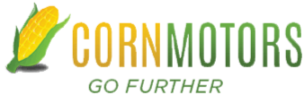 Corn Motors Logo